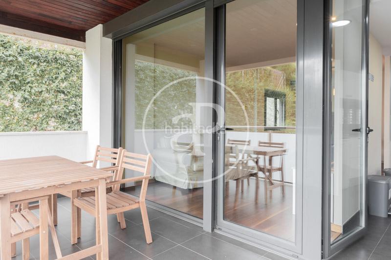 Foto 18c33b13-98be-4c59-b212-273fe02c46ec. Lloguer pis amb calefacció aparcament a Vallcarca - Penitents Barcelona