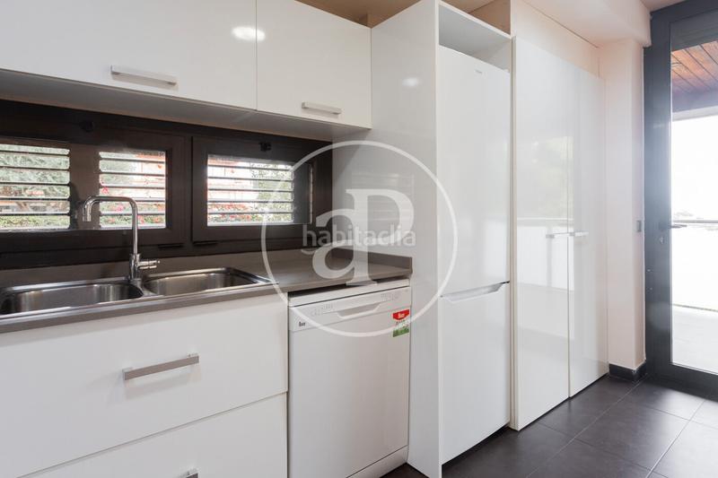 Foto 2c805a1b-7db2-45b8-b06d-4f18b2b5c9c0. Lloguer pis amb calefacció aparcament a Vallcarca - Penitents Barcelona