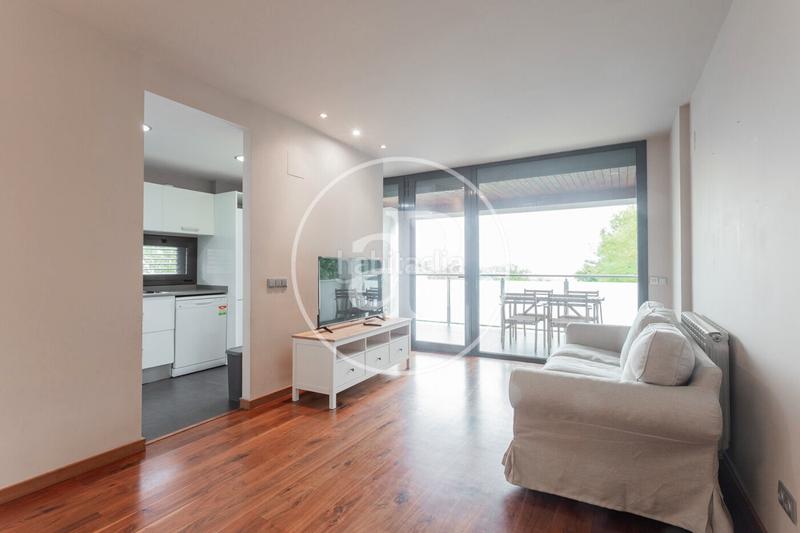 Foto 06017606-de51-4f91-820b-9ddf65b9e282. Location appartement avec chauffage parking dans Vallcarca - Penitents Barcelona