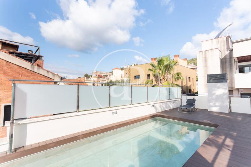 Foto 06eeb579-5d9f-4b9c-b89b-c304e51279e5. Location appartement avec chauffage parking dans Vallcarca - Penitents Barcelona