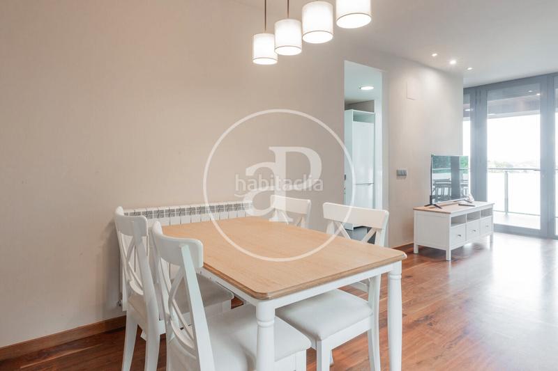 Foto 5bca5069-6bde-41be-875f-dd298e1edddf. Location appartement avec chauffage parking dans Vallcarca - Penitents Barcelona