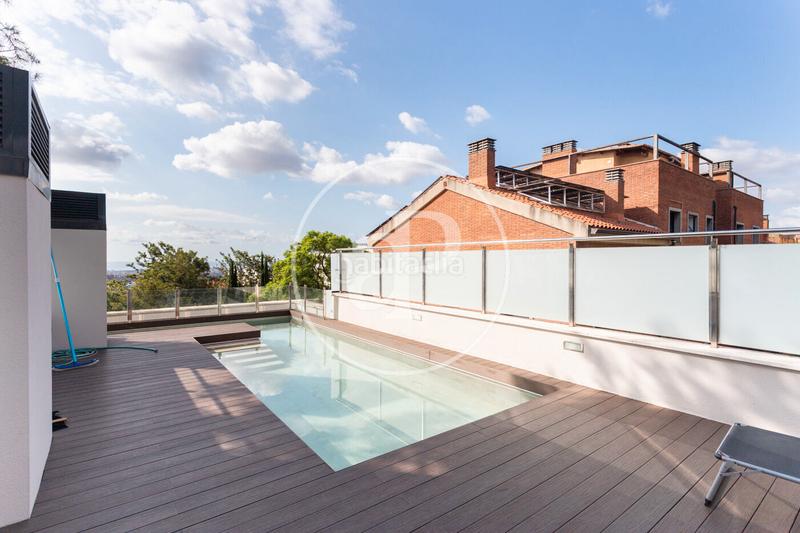 Foto 65e8e962-750e-4c0f-8af4-e8819b6603e3. Location appartement avec chauffage parking dans Vallcarca - Penitents Barcelona