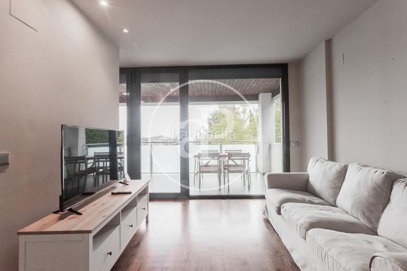 Foto 6e927f21-a868-4e6e-ae97-429992f858aa. Location appartement avec chauffage parking dans Vallcarca - Penitents Barcelona