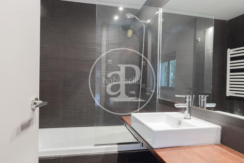 Foto 819db8d3-6640-4c6d-8426-a84f8b7e9455. Location appartement avec chauffage parking dans Vallcarca - Penitents Barcelona