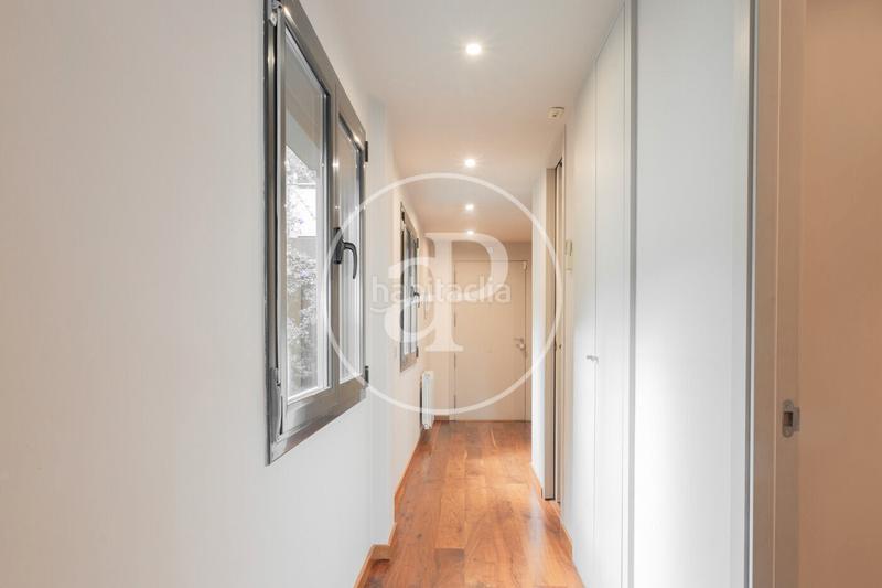 Foto a71b3f55-7cc7-4c57-8b5f-affc280991cc. Location appartement avec chauffage parking dans Vallcarca - Penitents Barcelona