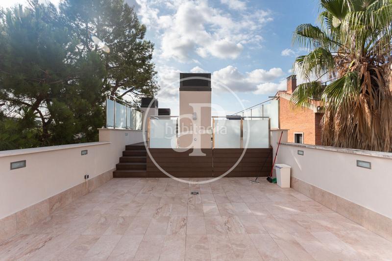 Foto ba28beba-45aa-44d0-8134-e16203b7d235. Location appartement avec chauffage parking dans Vallcarca - Penitents Barcelona