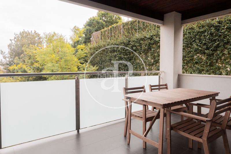 Foto d7b25379-a80f-4406-9789-0b148653d1a8. Location appartement avec chauffage parking dans Vallcarca - Penitents Barcelona