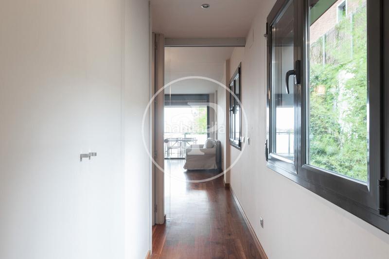Foto ee5a2d03-b73c-4001-aa0c-4675dcb5188e. Location appartement avec chauffage parking dans Vallcarca - Penitents Barcelona