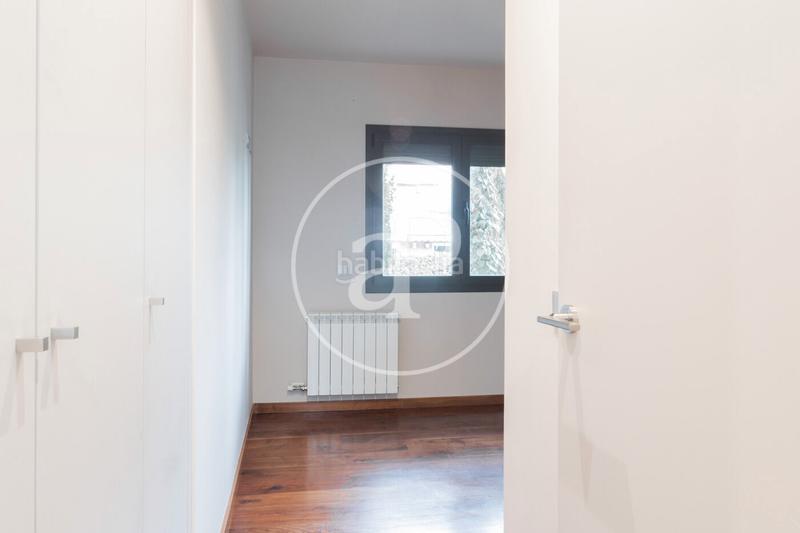 Foto 01733e4b-344b-4655-a918-afb143053ffc. Rent flat with heating parking in Vallcarca - Penitents Barcelona