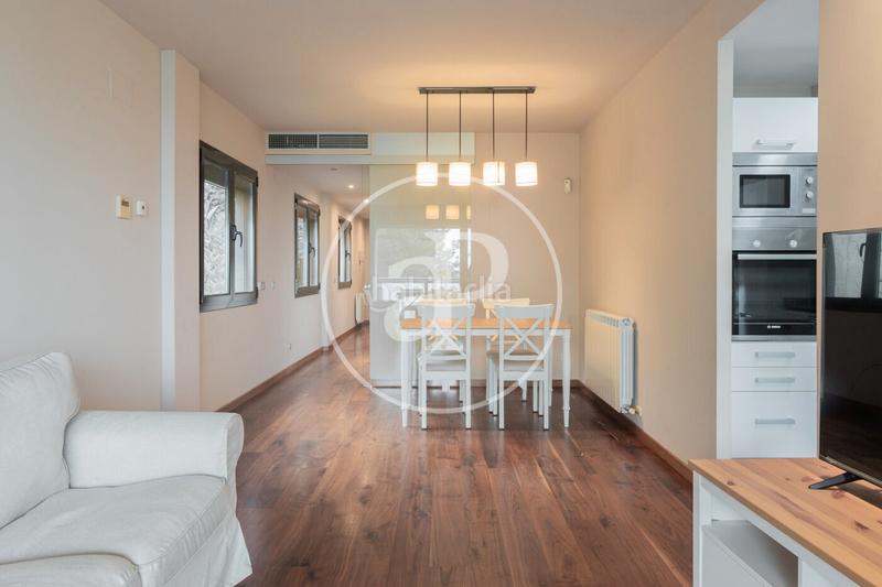 Foto 26726fb8-e407-441c-9b79-33ad6f99572c. Rent flat with heating parking in Vallcarca - Penitents Barcelona