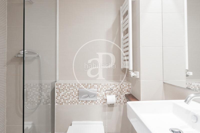 Foto 5e875302-c897-47ba-a505-21e790dabb53. Rent flat with heating parking in Vallcarca - Penitents Barcelona