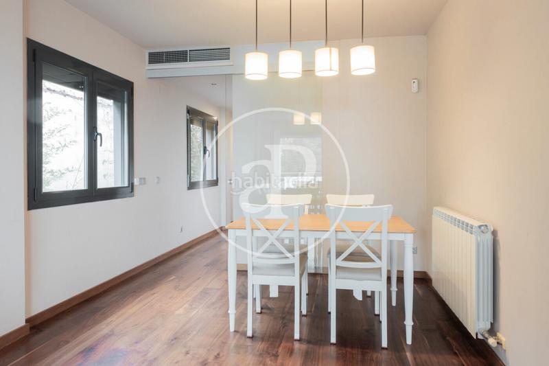 Foto 6017ece1-0b8a-4fa6-8860-5eea133d9545. Rent flat with heating parking in Vallcarca - Penitents Barcelona