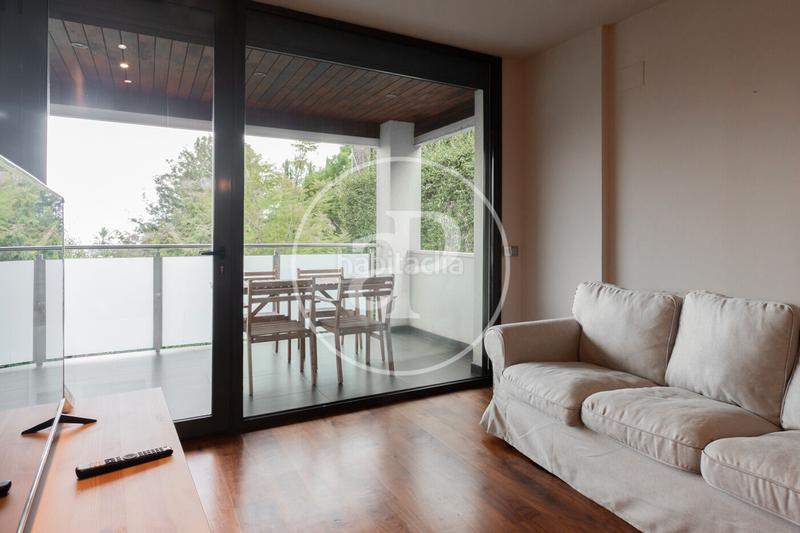 Foto 8fce9445-643e-4837-b11e-b0bb8b000d92. Rent flat with heating parking in Vallcarca - Penitents Barcelona