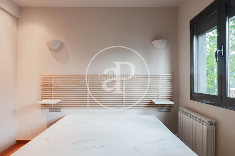 Foto b45235ce-d492-41e3-b5e6-2fa867960b08. Rent flat with heating parking in Vallcarca - Penitents Barcelona