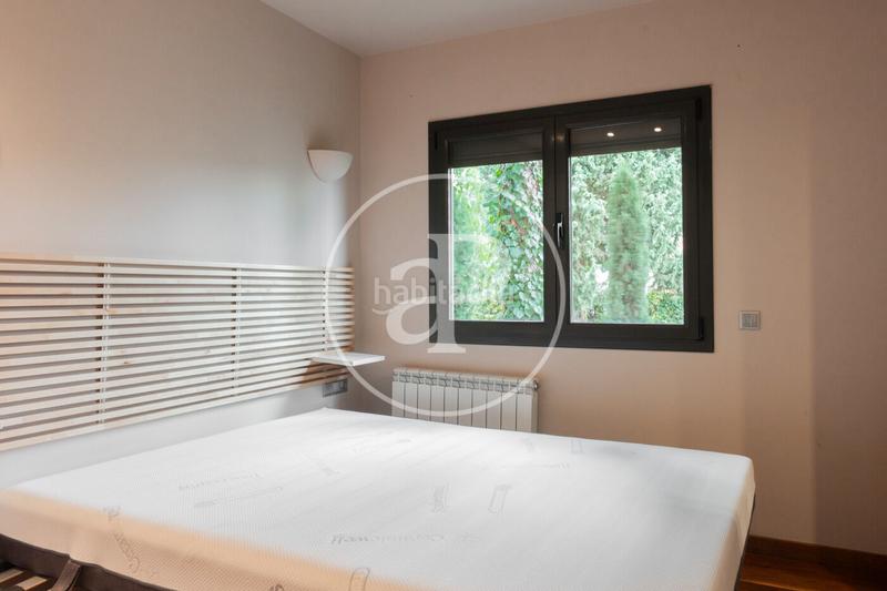 Foto bd6fa309-dd9b-41e3-bcbe-354b73757734. Rent flat with heating parking in Vallcarca - Penitents Barcelona