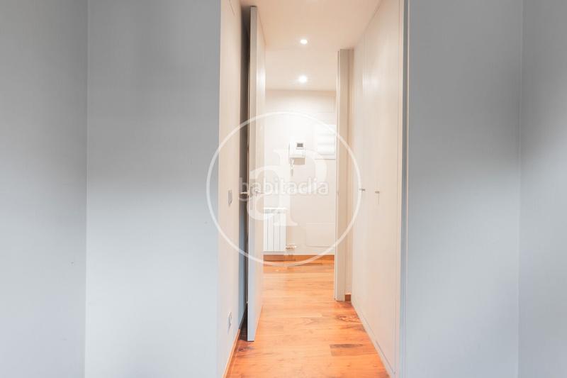 Foto bd98b7e3-63df-47f8-b39e-a44a41b883a1. Rent flat with heating parking in Vallcarca - Penitents Barcelona