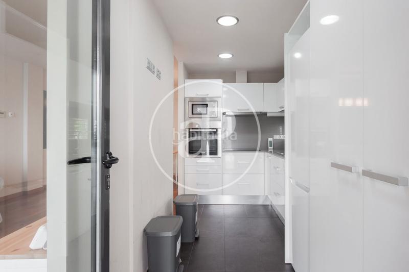 Foto d3368a33-8256-4e8d-8513-c1e5b9cbf3d6. Rent flat with heating parking in Vallcarca - Penitents Barcelona