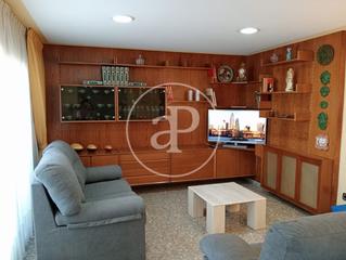 Location Appartement  C/ de la barraca. Piso en alquiler en el cabanyal