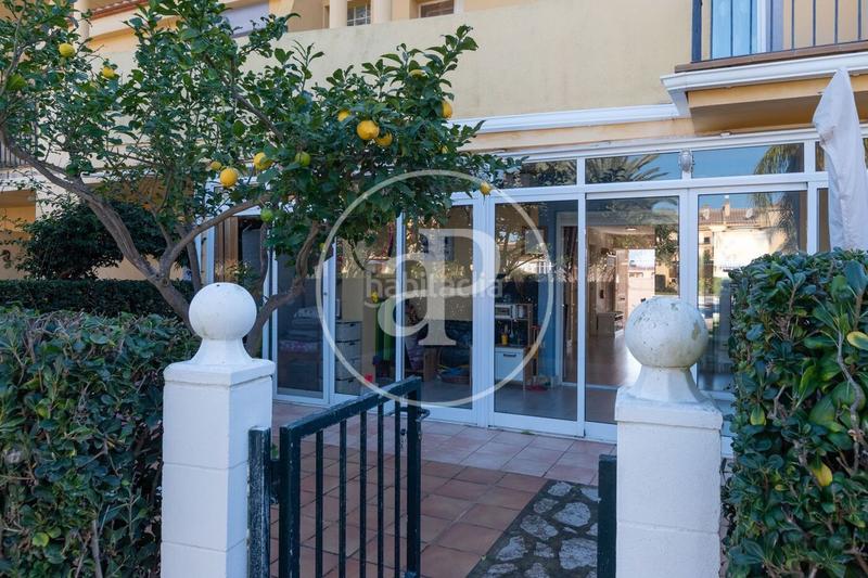 Foto 24358d35-8290-4726-8d2a-e189b31195e2. Location appartement dans carrer bot 6 dans Les Bassetes - El Marjal Dénia