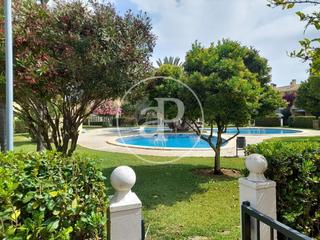 Location Appartement  Carrer bot 6. Chaletadosado en alquiler en denia