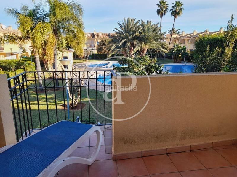 Foto 8ba72b6e-4dcb-4f28-8309-c63647ffbaaa. Location appartement dans carrer bot 6 dans Les Bassetes - El Marjal Dénia
