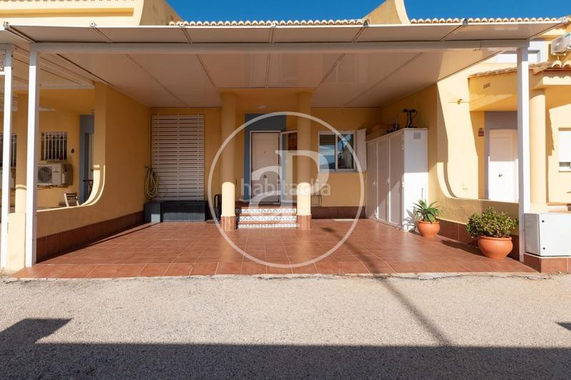 Foto cac2bfb9-9441-4589-aec0-3d2ec0545375. Location appartement dans carrer bot 6 dans Les Bassetes - El Marjal Dénia