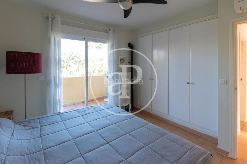 Foto d1270db6-cf82-4ef3-84dd-311c1d863698. Location appartement dans carrer bot 6 dans Les Bassetes - El Marjal Dénia