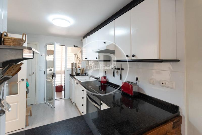 Foto d56741d1-cbcd-4811-b204-e5343ea1290e. Location appartement dans carrer bot 6 dans Les Bassetes - El Marjal Dénia