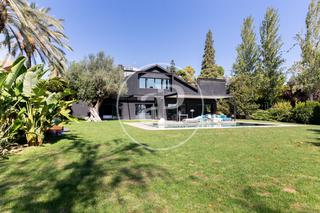 Location Maison  Carrer dr. fleming. Casa en alquiler en bellaterra