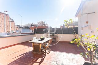 Alquiler Piso  Carrer de sugranyes. Piso de alquiler en calle sugranyes  sants