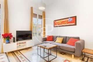 Alquiler Piso  C/ de conca. Piso en alquiler en arrancapins