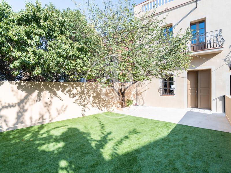 Foto 48d0c4de-fd31-4249-9942-9e845f4ec140. Alquiler piso  en alquiler en poble sec en El Poble Sec - Parc de Montjuïc Barcelona