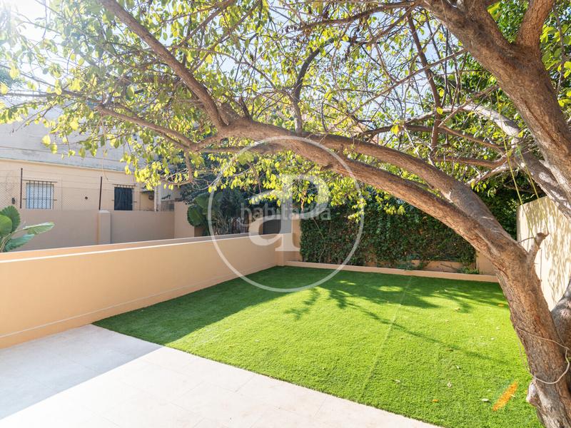 Foto 038c246b-bed7-4a45-8586-3cf17cc55b89. Lloguer pis amb calefacció a El Poble Sec - Parc de Montjuïc Barcelona