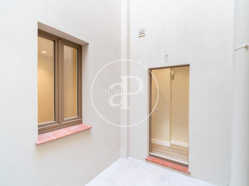 Foto 064579ea-469f-46d6-8b2a-f815045d1339. Location appartement avec chauffage dans El Poble Sec - Parc de Montjuïc Barcelona