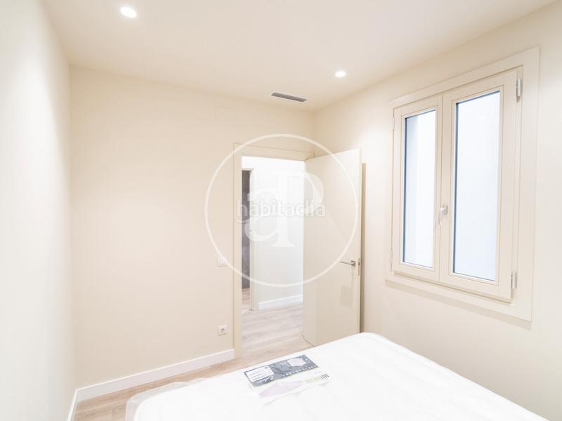 Foto 202d3a4a-c6b2-4daf-a0ff-2cb02a227764. Location appartement avec chauffage dans El Poble Sec - Parc de Montjuïc Barcelona