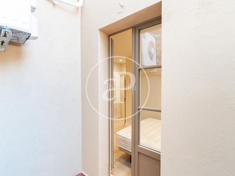 Foto 3f81bd45-ad42-4fd5-856a-4e7d87b1b42b. Location appartement avec chauffage dans El Poble Sec - Parc de Montjuïc Barcelona