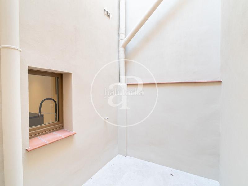 Foto 549112a6-586b-47ac-8d49-f4a2a2dfc933. Location appartement avec chauffage dans El Poble Sec - Parc de Montjuïc Barcelona