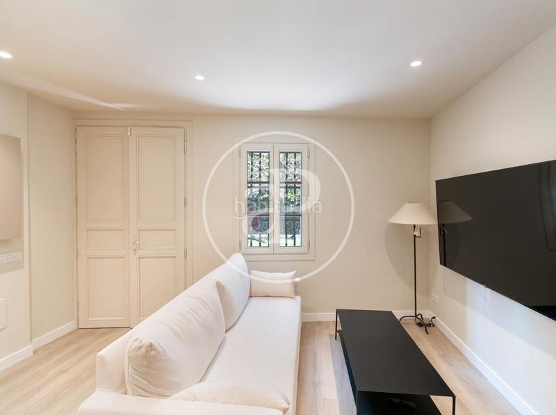 Foto 6d4814f4-1ef5-47a9-bccc-f208f34af2be. Location appartement avec chauffage dans El Poble Sec - Parc de Montjuïc Barcelona