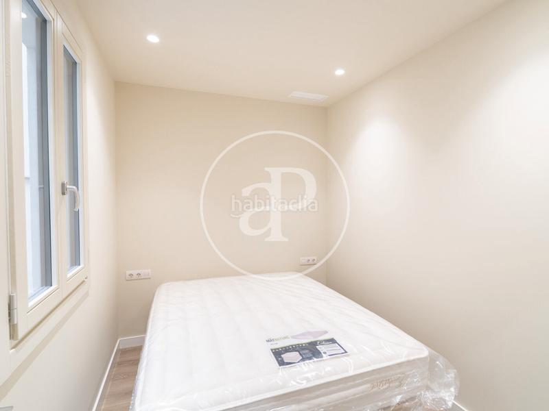 Foto 83fbcbf7-b722-470e-bd5c-23880a1eb141. Location appartement avec chauffage dans El Poble Sec - Parc de Montjuïc Barcelona