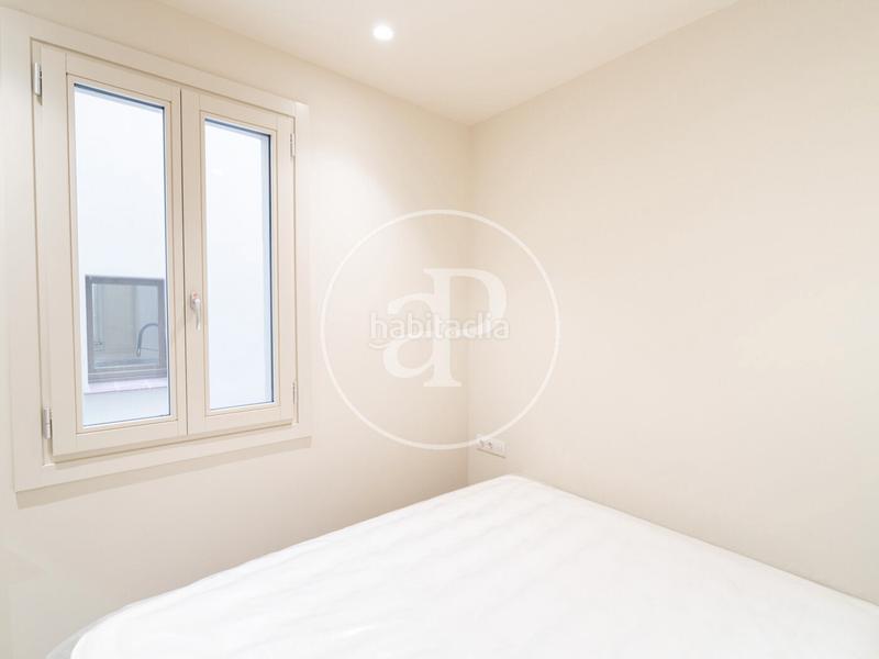 Foto 39bda7b5-cd70-47c0-808e-8c8934387fc4. Miete etagenwohnung mit heizung in El Poble Sec - Parc de Montjuïc Barcelona