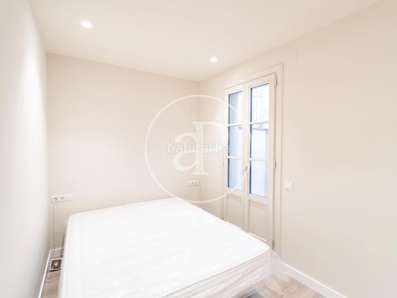 Foto bff74d2e-b011-4d15-9986-46e21fd22ab4. Miete etagenwohnung mit heizung in El Poble Sec - Parc de Montjuïc Barcelona