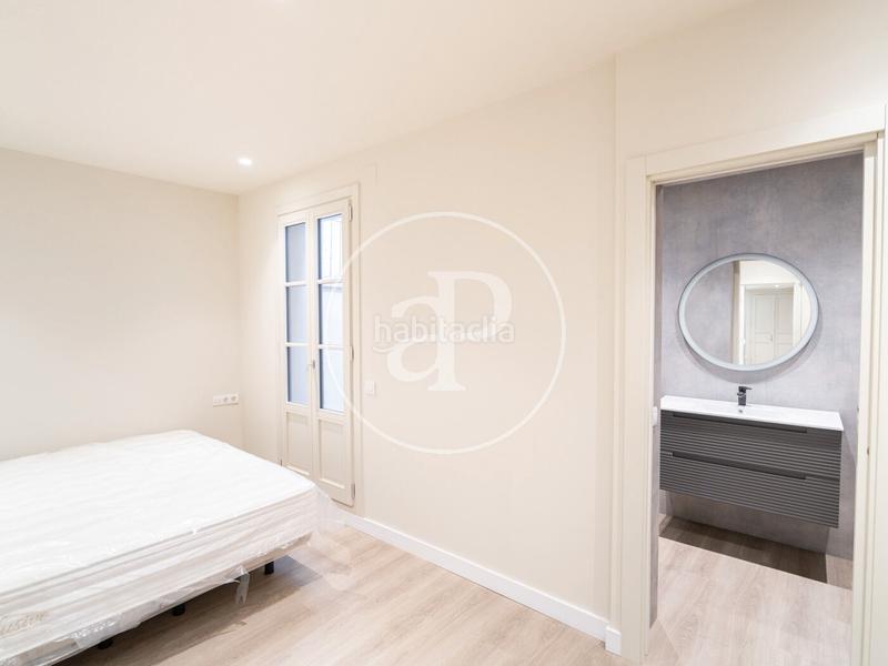 Foto fb52209a-666e-43ca-85e0-908d1588d403. Miete etagenwohnung mit heizung in El Poble Sec - Parc de Montjuïc Barcelona