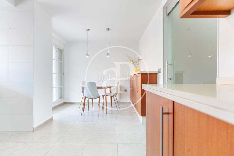 Foto 0482a504-4bf8-494b-9077-5827336bc0d8. Piso  en venta en campanar en Barrio de Campanar Valencia