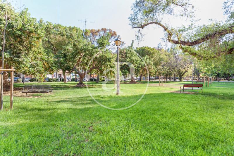 Foto 05d9d536-16c6-4f31-a52f-5e2d896ddff4. Piso  en venta en campanar en Barrio de Campanar Valencia