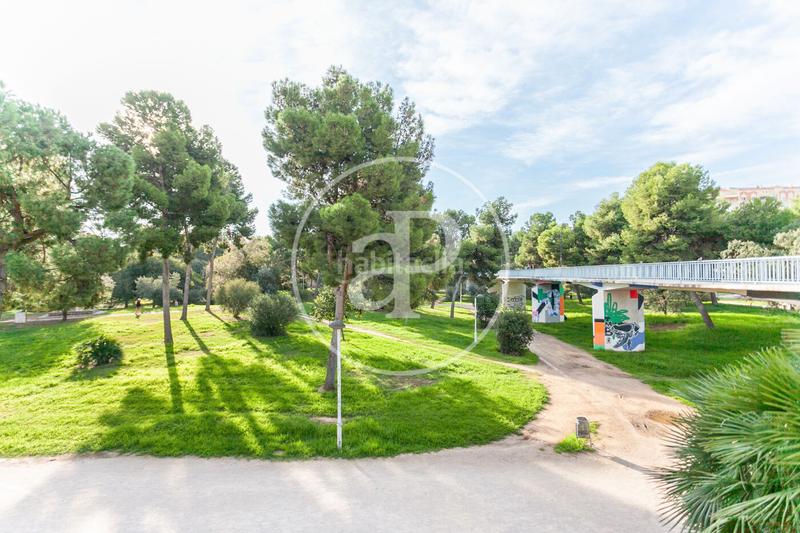 Foto 209e31af-55c4-4600-858f-0ab7be5d192a. Piso  en venta en campanar en Barrio de Campanar Valencia