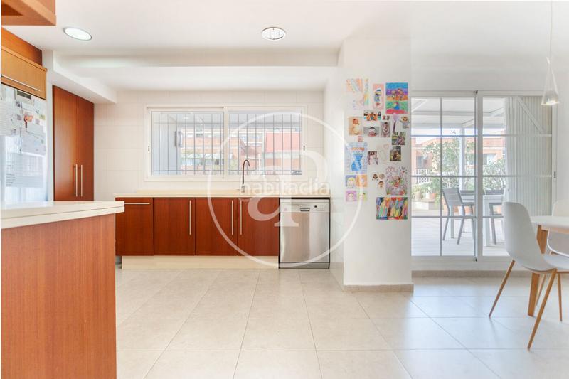 Foto 416840ce-bcf1-475f-8f61-0e628612e4ec. Piso  en venta en campanar en Barrio de Campanar Valencia