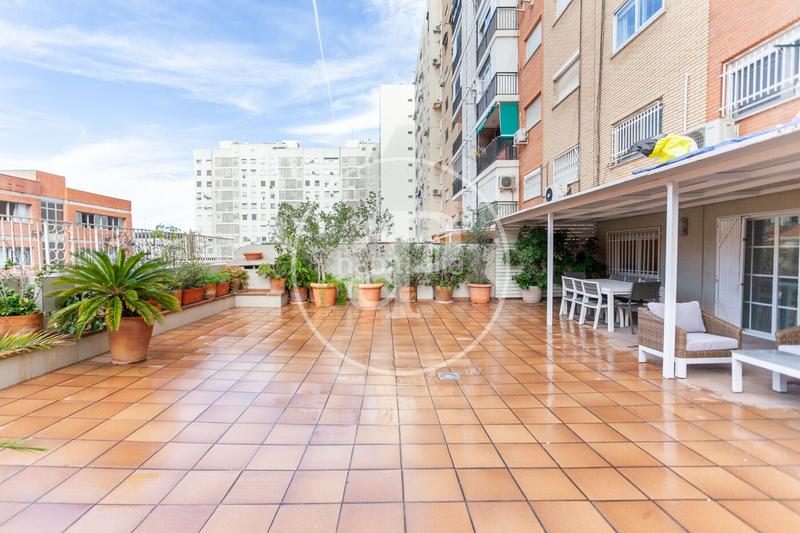 Foto 57ba14e1-fc54-4e6d-b57e-a8c8abb406fe. Piso  en venta en campanar en Barrio de Campanar Valencia