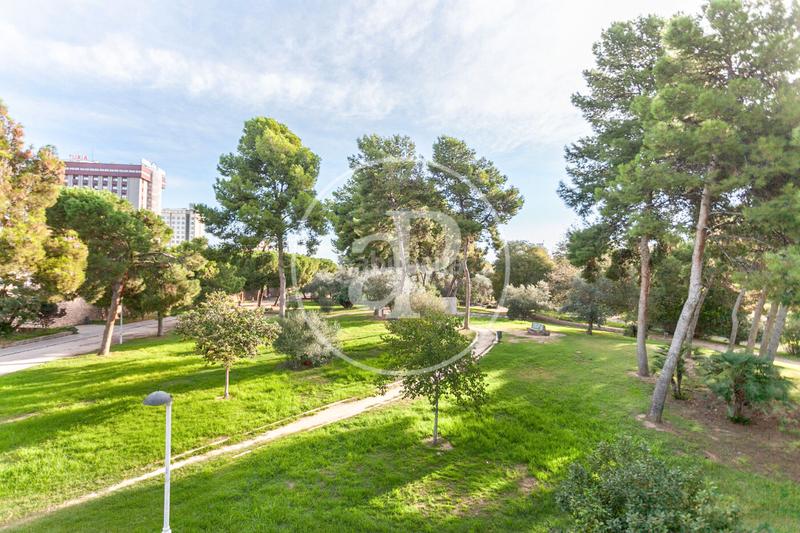 Foto 7194bd21-a081-4db1-83a5-1aa3888cc4b6. Piso  en venta en campanar en Barrio de Campanar Valencia