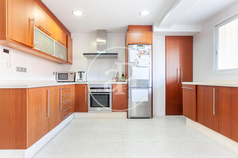 Foto 7d750751-8e8e-458e-b9e8-aa4908dd98ab. Piso  en venta en campanar en Barrio de Campanar Valencia