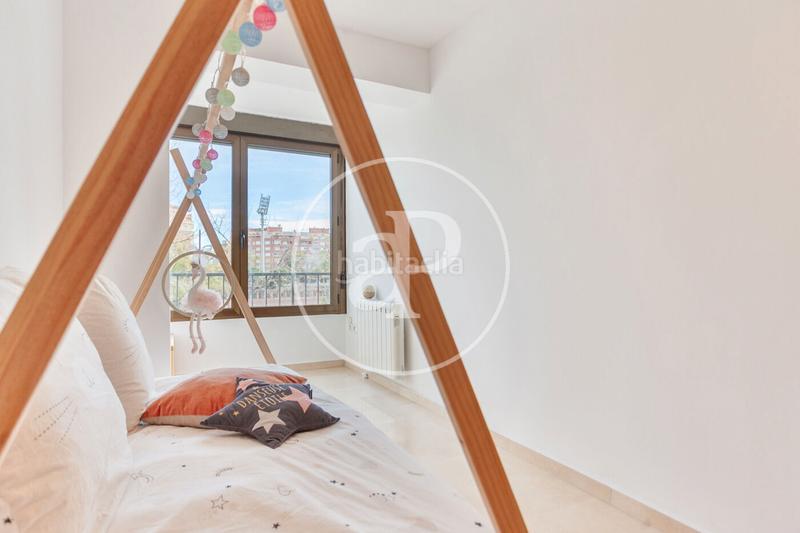 Foto a3140401-0df5-4b68-9881-03f585d95ddd. Piso  en venta en campanar en Barrio de Campanar Valencia